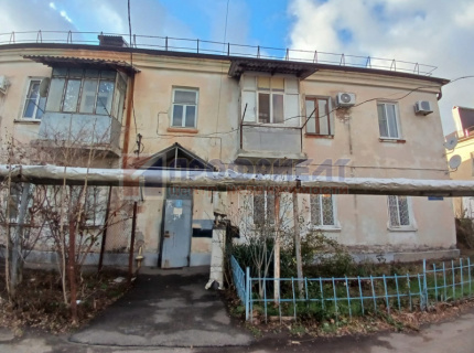 Продам  квартиру